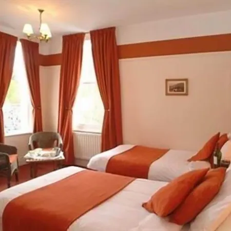 Craglands Гостевой дом 4*