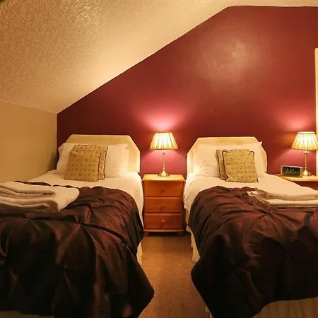 Craglands Κέσγουικ