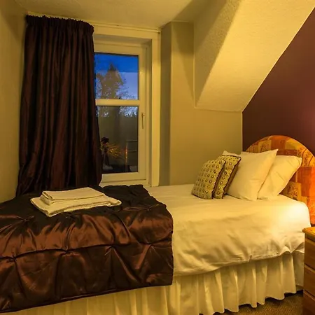 Craglands Πανσιόν Κέσγουικ