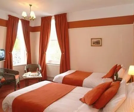 Craglands Κέσγουικ