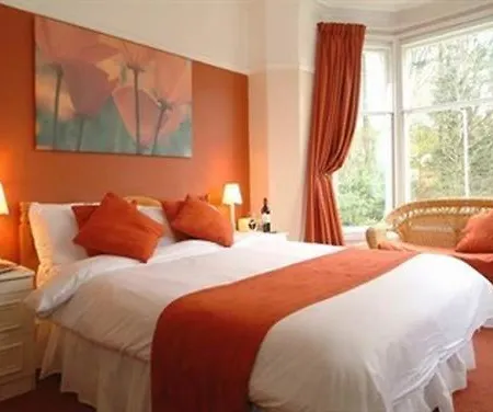 Πανσιόν Craglands Κέσγουικ