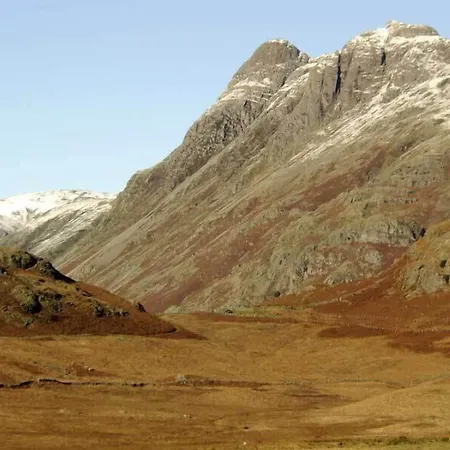 Πανσιόν Craglands Κέσγουικ