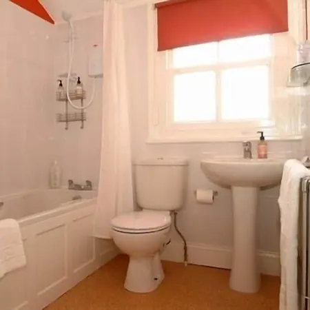 Maison d'hôtes Craglands 4*