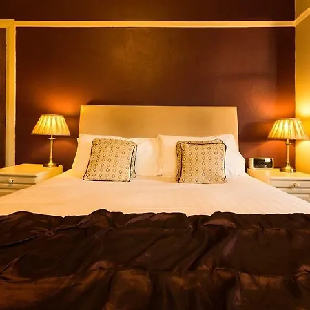 Πανσιόν Craglands