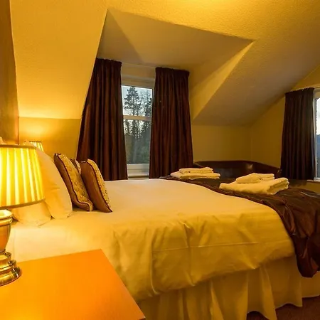 Craglands Πανσιόν 4*