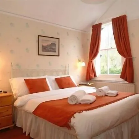 Πανσιόν Craglands Κέσγουικ