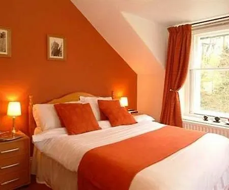 Craglands Πανσιόν 4*