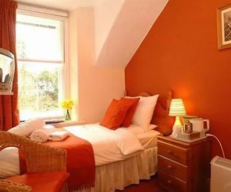 Craglands Πανσιόν Κέσγουικ