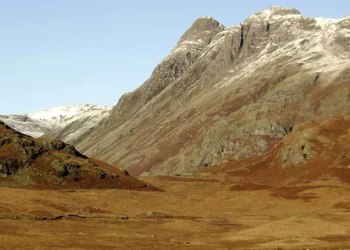 Guest house Craglands Keswick (Cumbria)