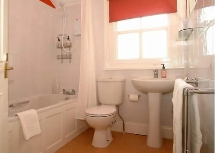 Guest house Craglands 4*