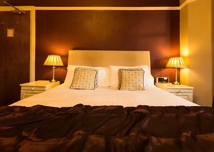 Guest house Craglands