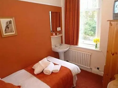 Craglands Guest house