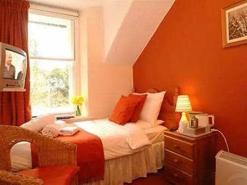 Craglands Guest house Keswick (Cumbria)